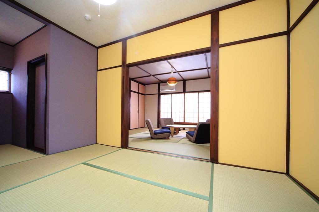 Coto Kyoto Fushimi别墅 外观 照片